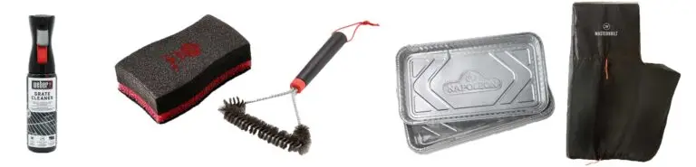 Tipps & Tricks für die Grillpflege