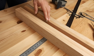 DIY: Mobiles Kräuter-Hochbeet