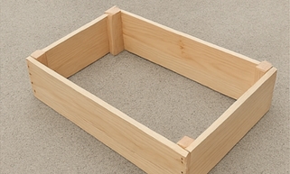 DIY: Mobiles Kräuter-Hochbeet